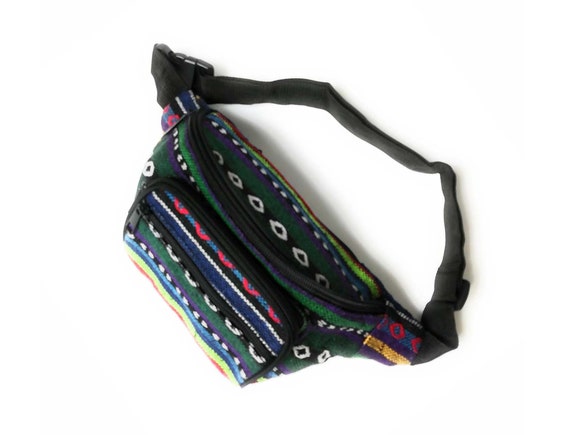  Fanny Pack Extender Belt Bag Adjustable Strap Buckle Waist  Extender - ONLY COMPATIBLE WITH SOJOURNER FANNY PACKS