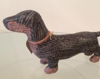 Set Of Decoupage Dachshund Décopatch Sets Animals Subjects Hobby Colors Set Of Decoupage Dachshund Décopatch Sets Animals Subjects Hobby Colors