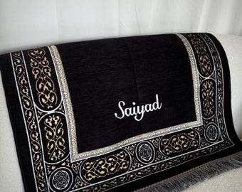 Adult- Mihrab Prayer mat
