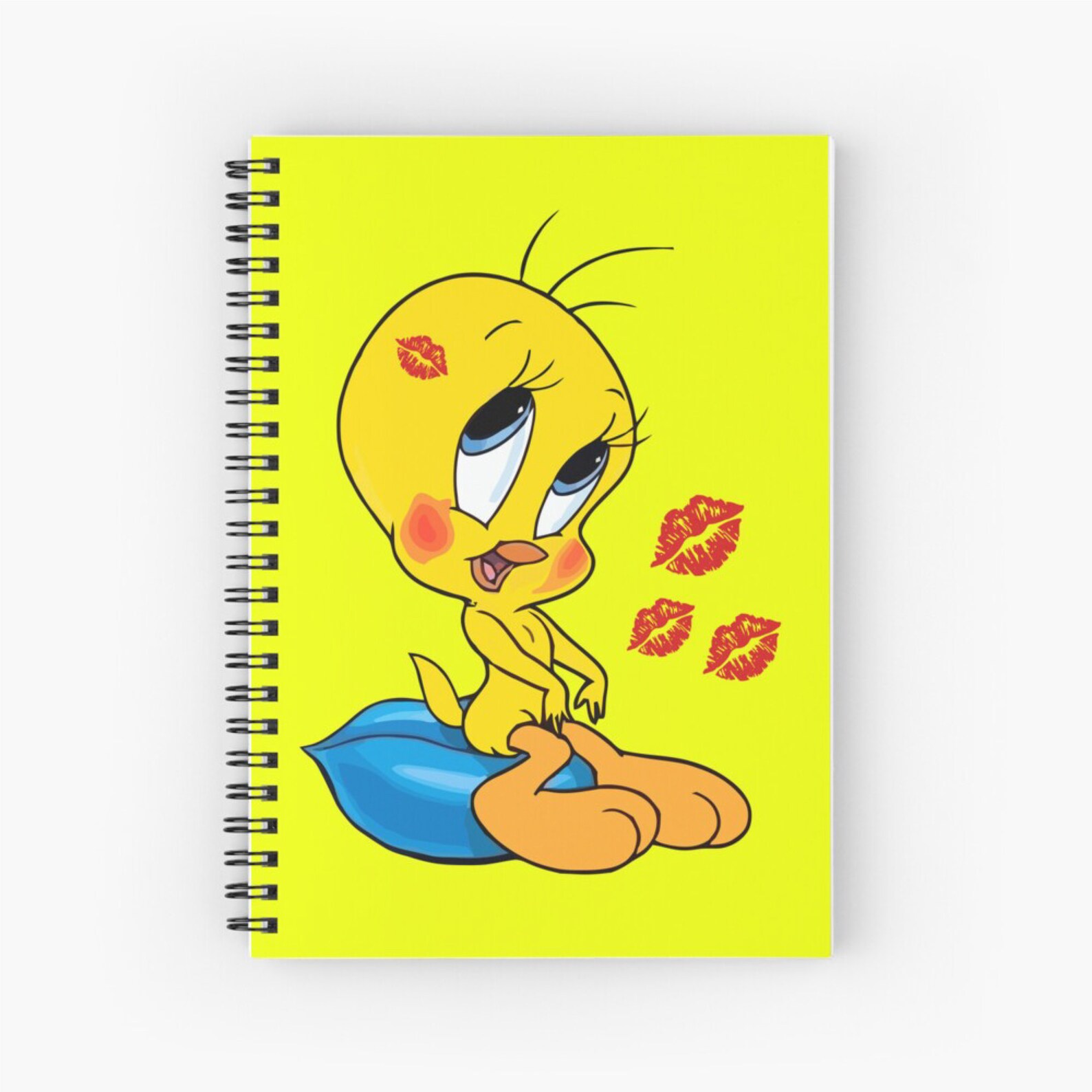 Tweety Bird Svg Tweety Bird Printable Digital Stickers Cartoon Svg Svg