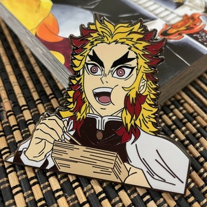 Flame Boy