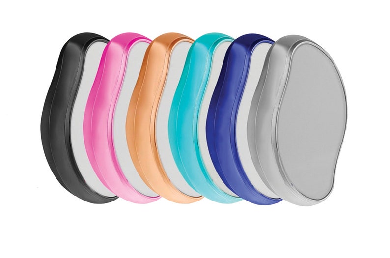 Crystal Hair Remover Crystal Hair Scrubber Crystal Shaver Etsy