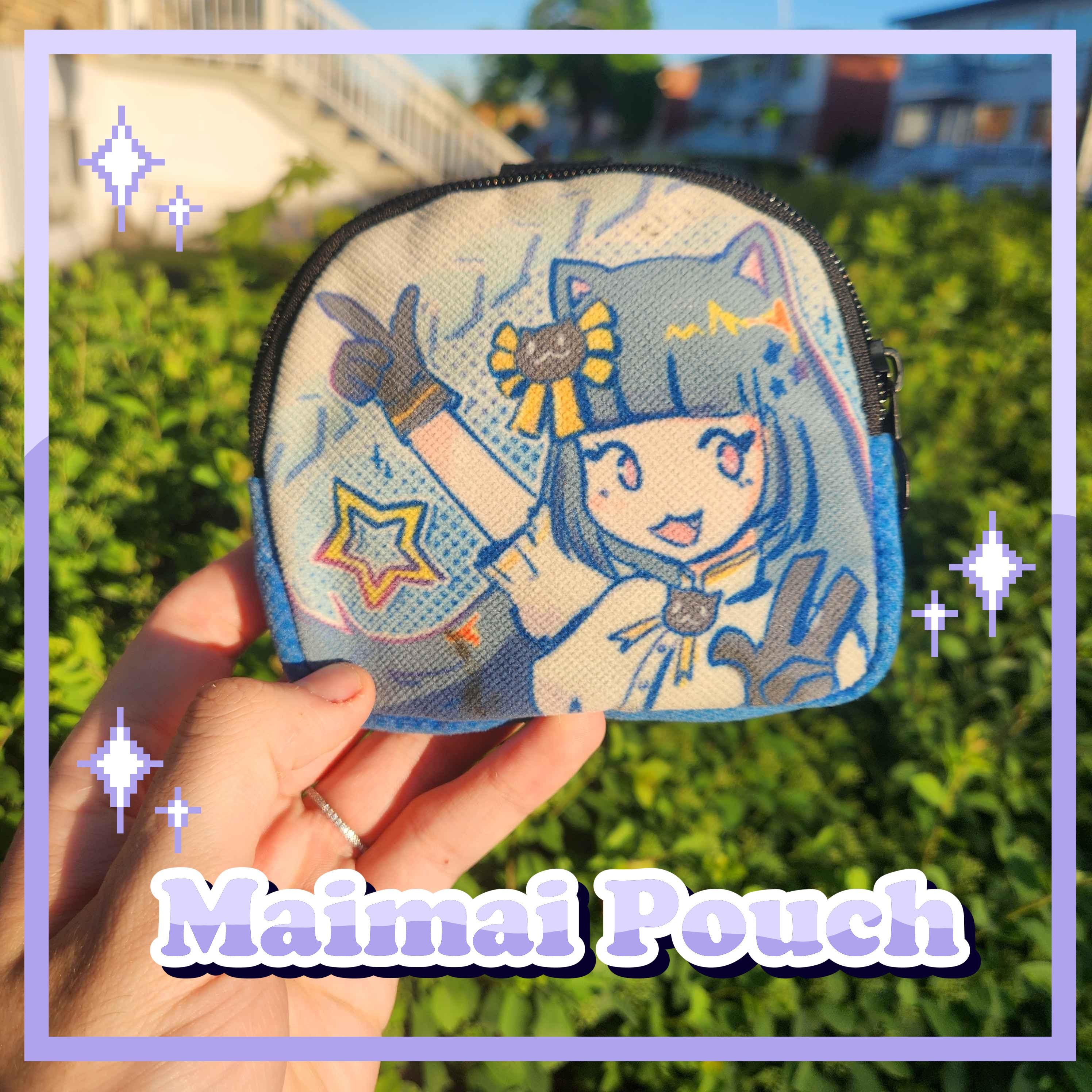 Maimai - Etsy