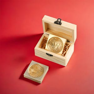 Sello de hielo de latón personalizado con diseño de letra inicial, sello de bola de hielo de latón personalizado, molde de cubito de hielo personalizado para whisky, molde de cubito de hielo personalizado