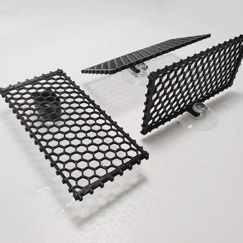 Aquarium Plant Anchors Etsy