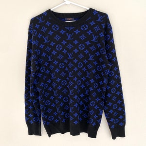 Louis Vuitton Sweatshirt 