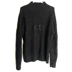 Black Dior Hoodie Etsy Canada