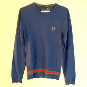 Etsy gucci hoodie online