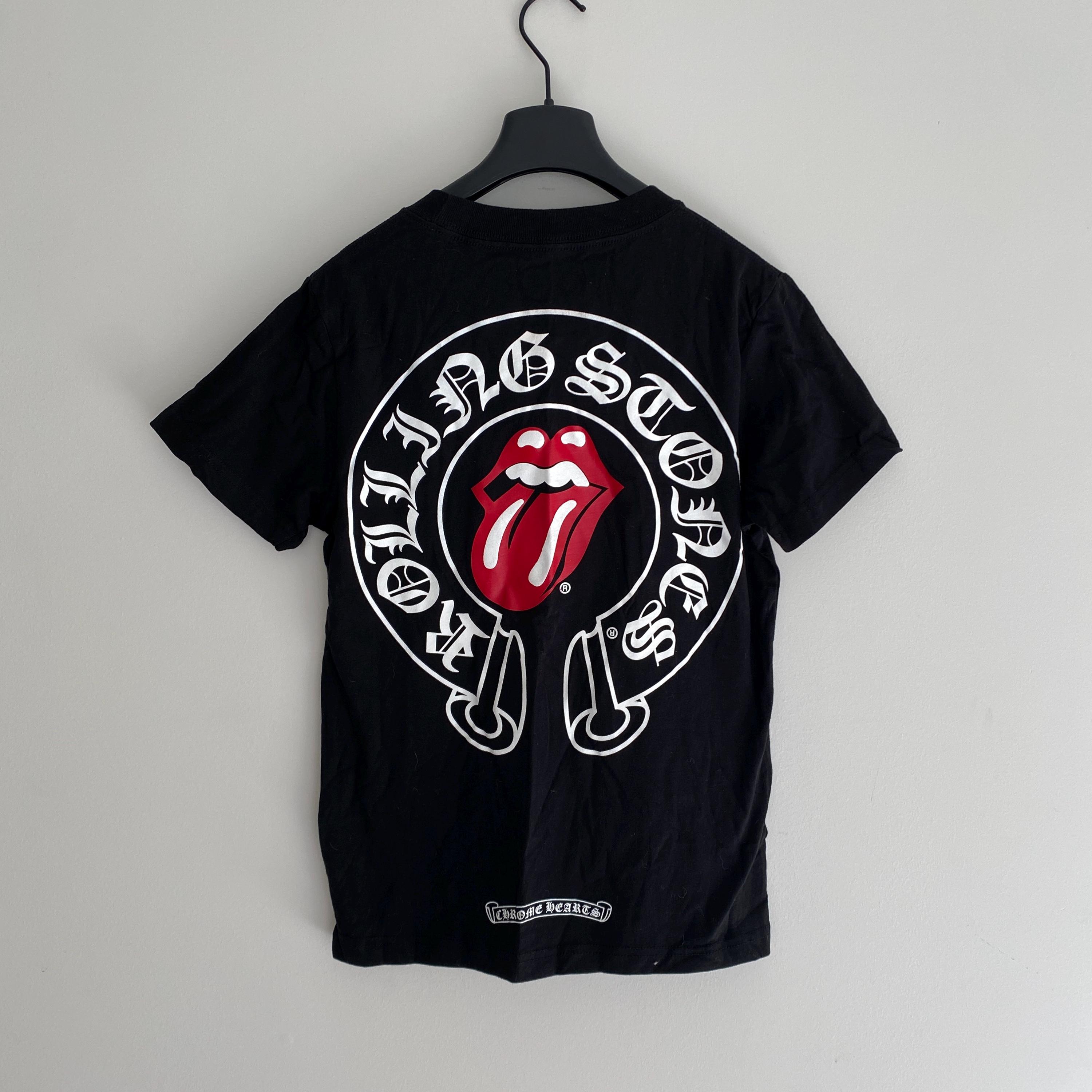 CHROME HEARTS×ROLLING STONES Chrome Hearts | Jackets & Coats | Chrome Hearts Rolling