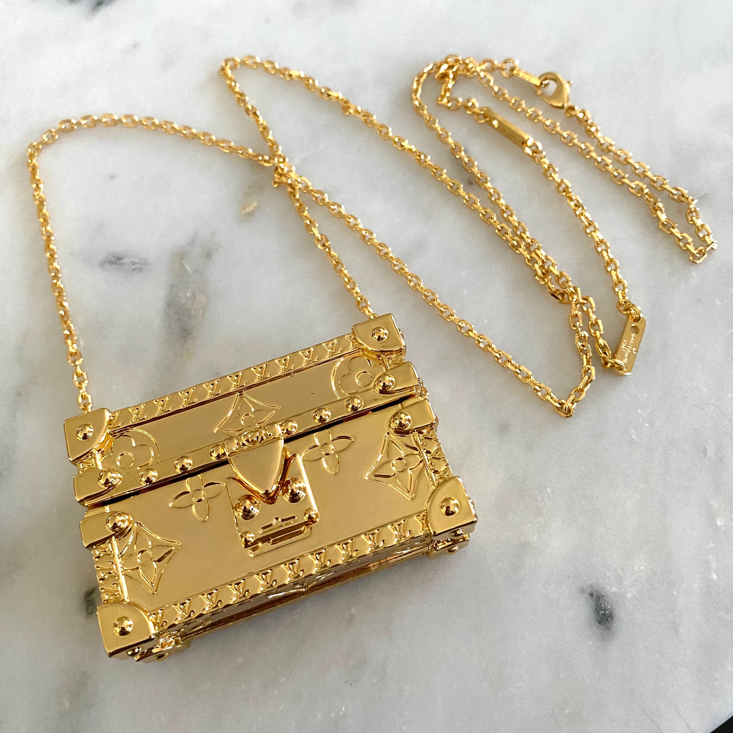 Louis Vuitton Chain -  Australia