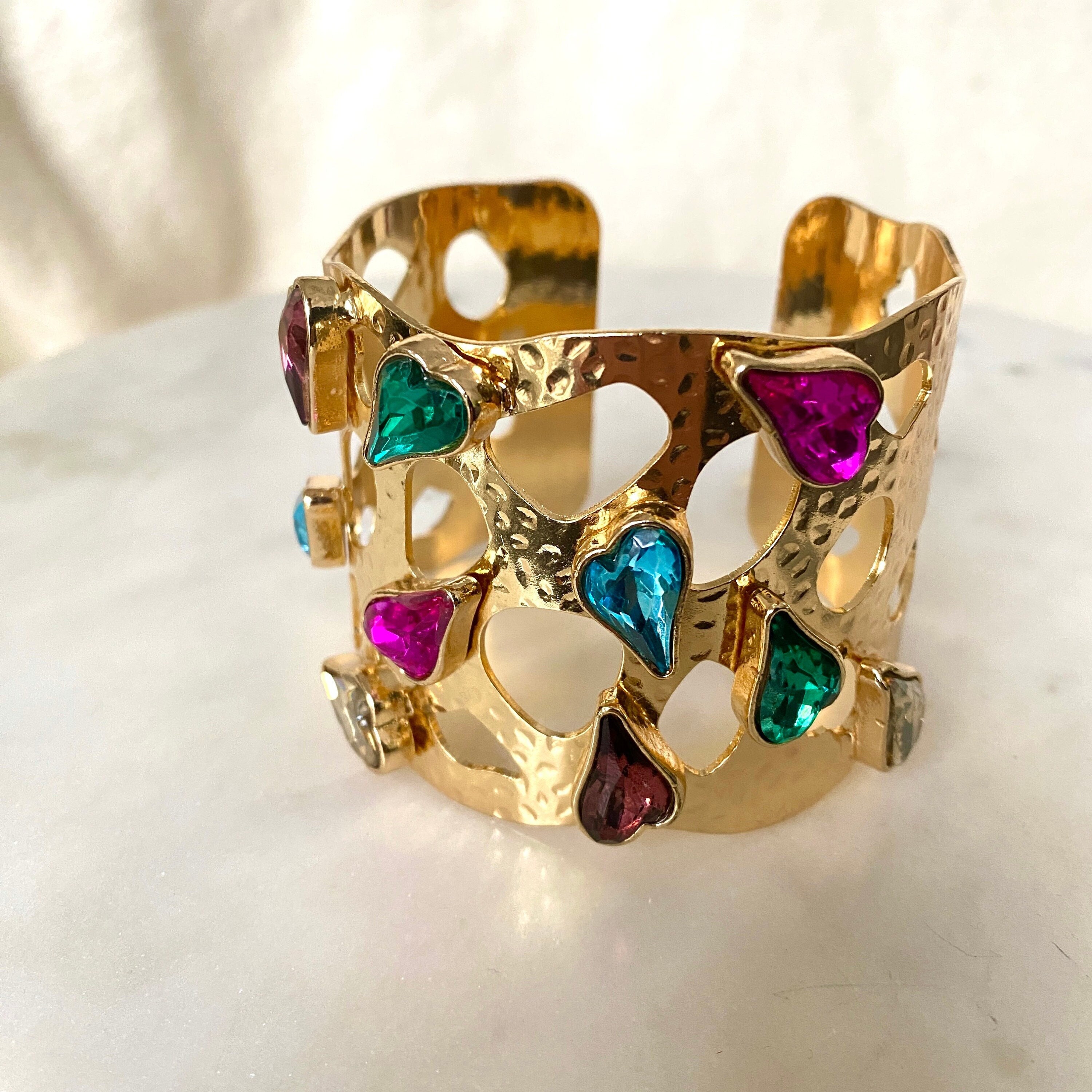 Chanel gold bracelet - Etsy 日本 Chanel gold bracelet - Etsy 日本
