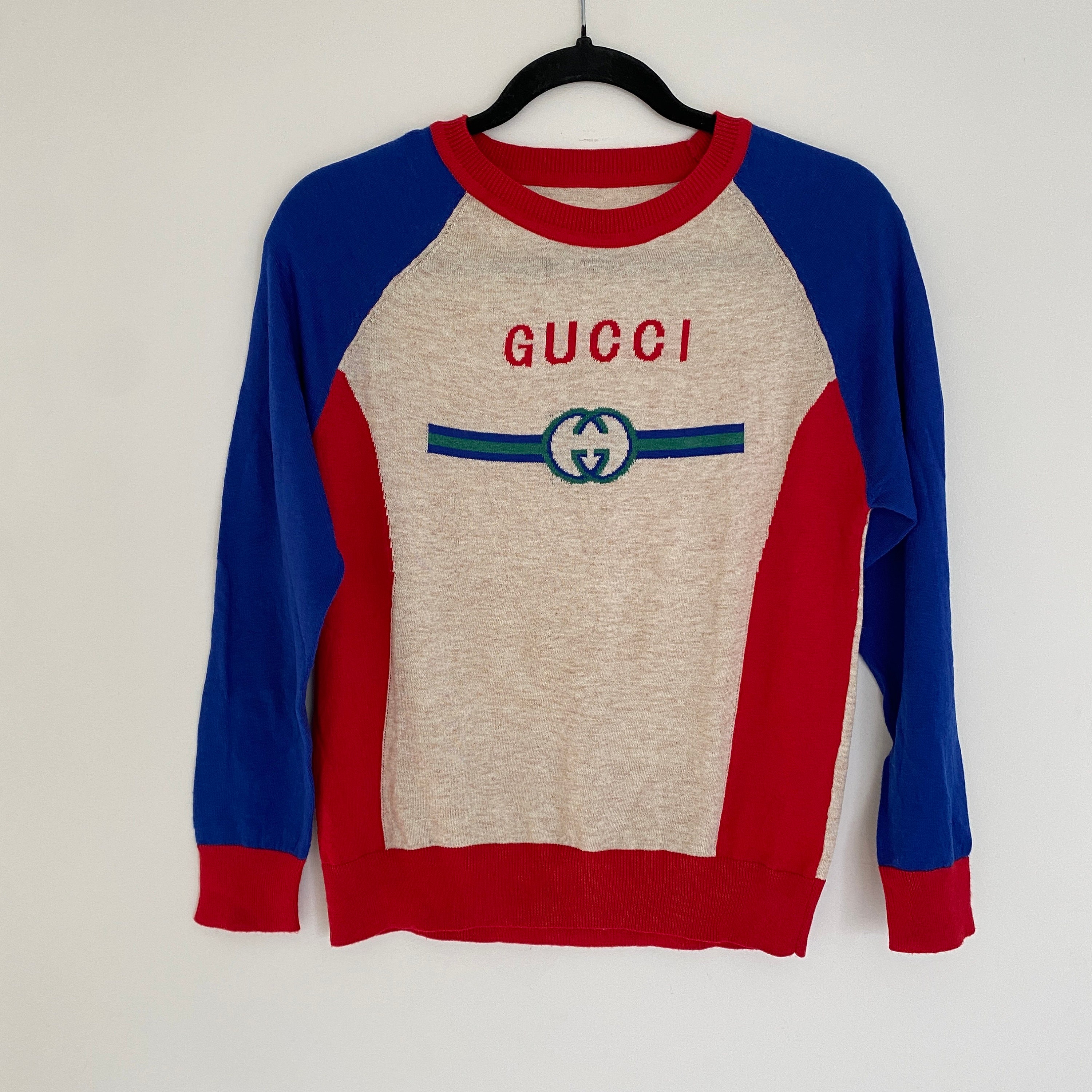 Camisa gucci Etsy Espana