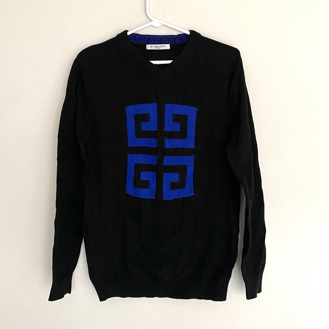 【送料&関税込】Givenchy Logo Sweater 19280674_42229245_600.jpg