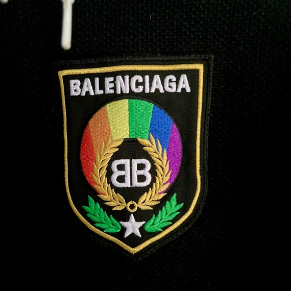Balenciaga classic clothing hoodie - image 5