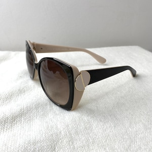 Marc Jacobs ラウントフレムサンクラス MARC102S 6LB Marc Jacobs ラウントフレムサンクラス MARC102S 6LB Authentic