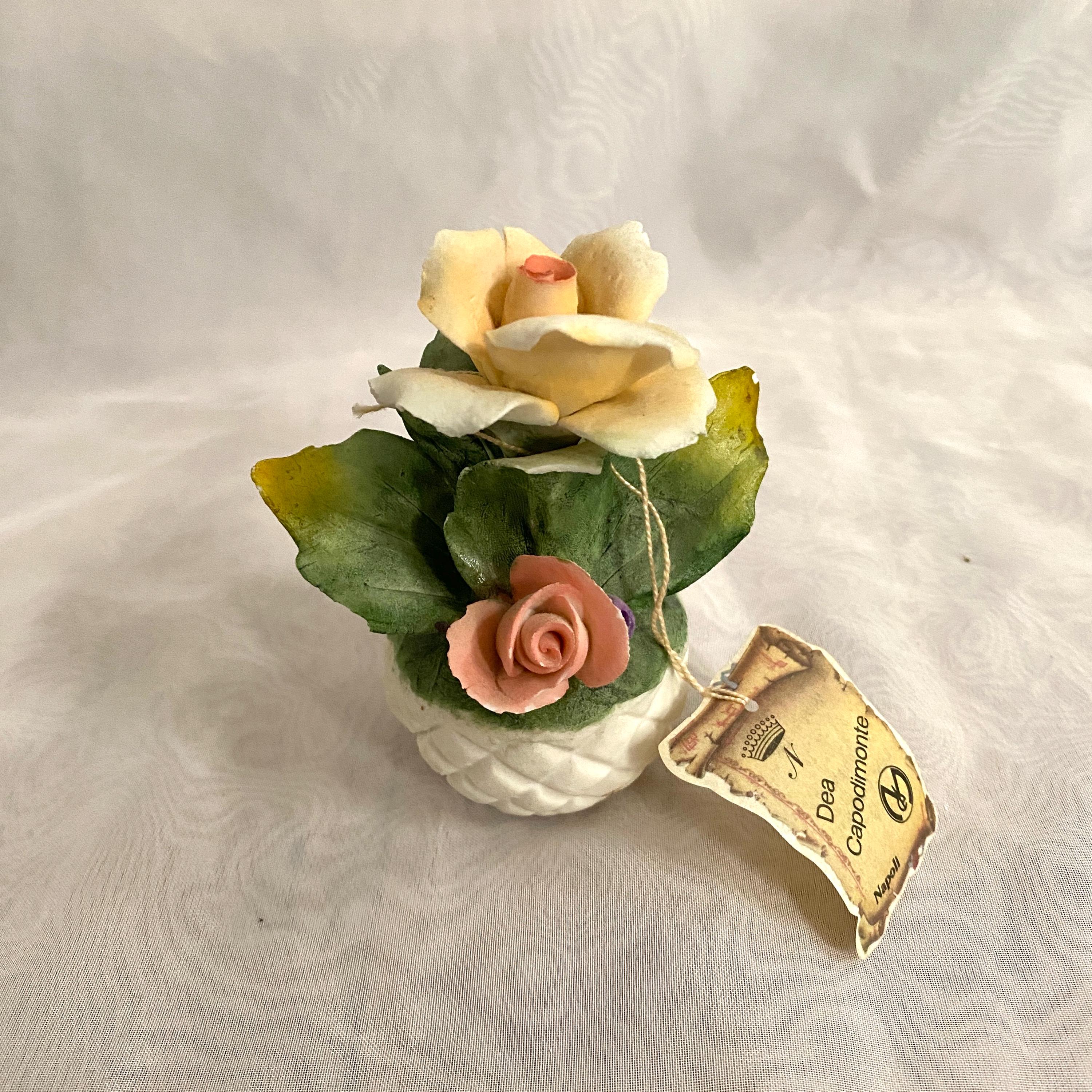 クラシックなロイヤル ストラットフォード 磁器製植木鉢 - Etsy 日本