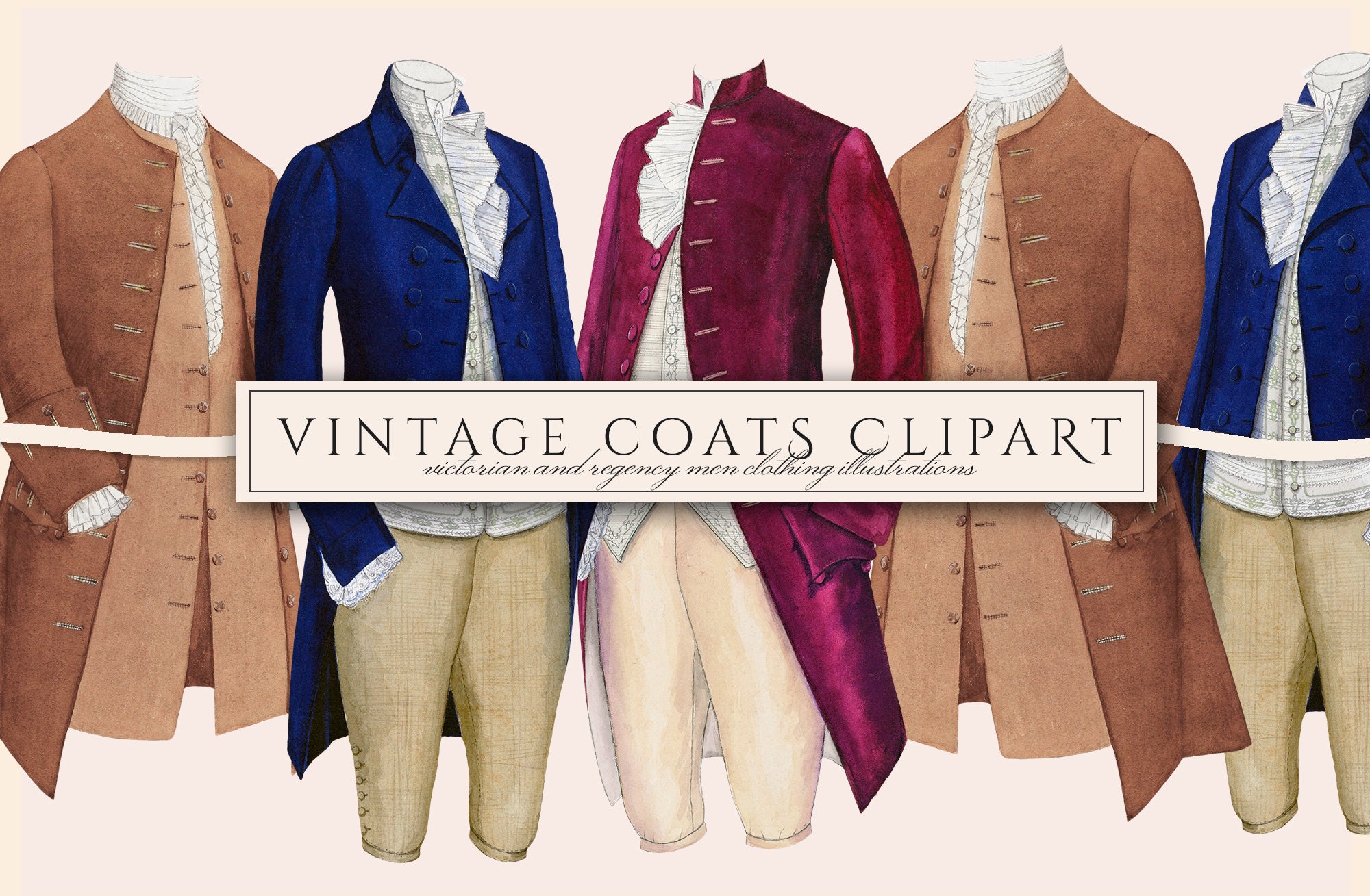 Victorian Era Men's Clothing | lupon.gov.ph