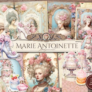 Marie Antoinette Egg with Monogram | cat-arzyna-shop