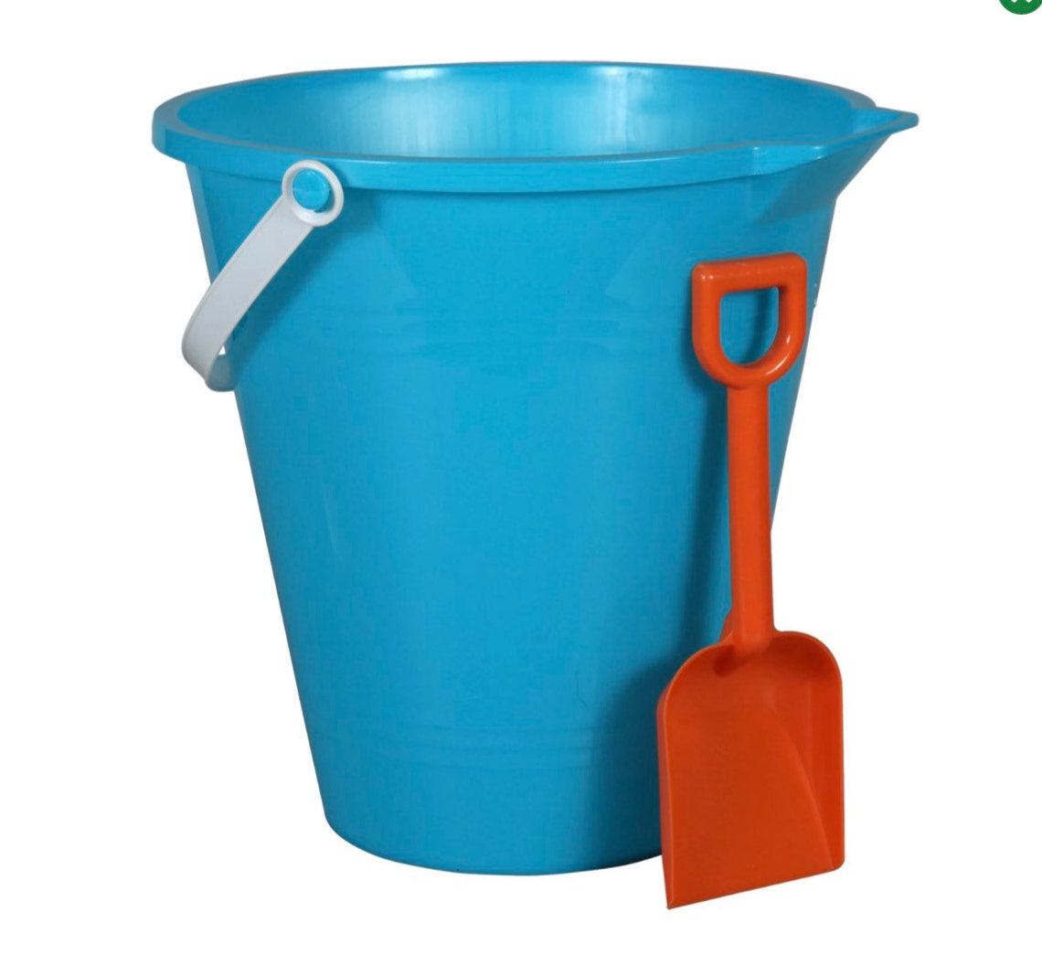 Personalized Fun Beach Sand Buckets for Kids/sand Pails/ Fun Etsy