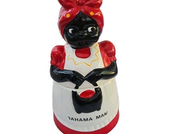 Bahama Mama Koekjestrommel