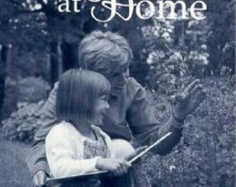 LA MADRE EN CASA Por John S. C. Abbott *Excelente estado*