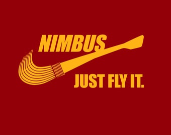 Nimbus svg for Cricut/Silhouette, perfect for universal vacation shirts