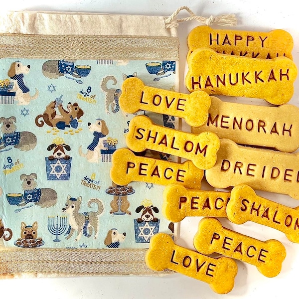 Hanukkah gifts under 20