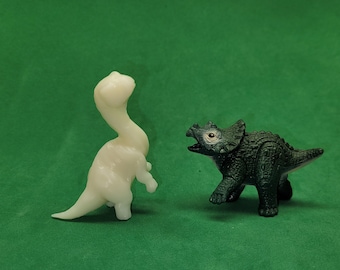 Brachiosaurus hatchling by Rod's Random Works