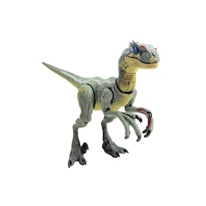 HC JP3 Male Raptor Upgrade Kit by Marco Makes - Etsy