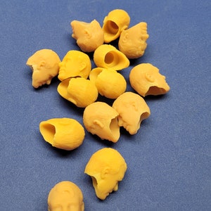 Amber collection JP series one inspired Grant head, clearance