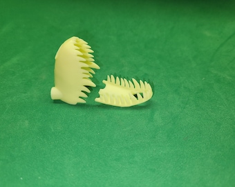 Rod&#39;s Random HC T Rex teeth