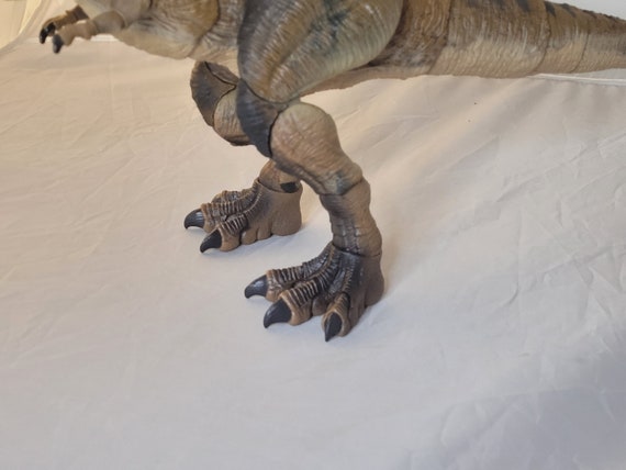 V2 Rod's Random Works HC T Rex, Spinosaurus and Giganotasaurus