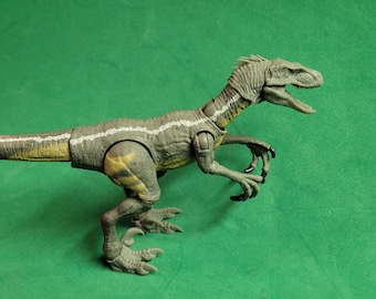 HC JP3 Male Raptor Upgrade kit by Marco Makes