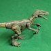 HC JP3 Male Raptor Upgrade Kit by Marco Makes - Etsy