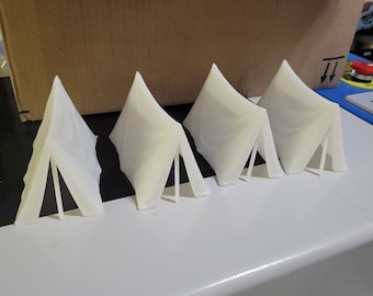 TLW Trike Tents, scratch and dents