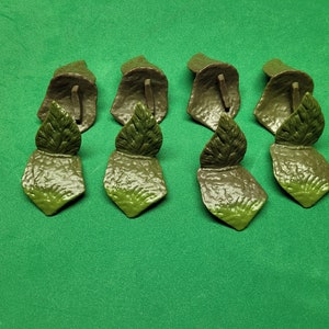AFTERMARKET REPLACEMENT Dino Damage 1 piece fits The Lost World Jurassic Park series 1 Stegosaurus