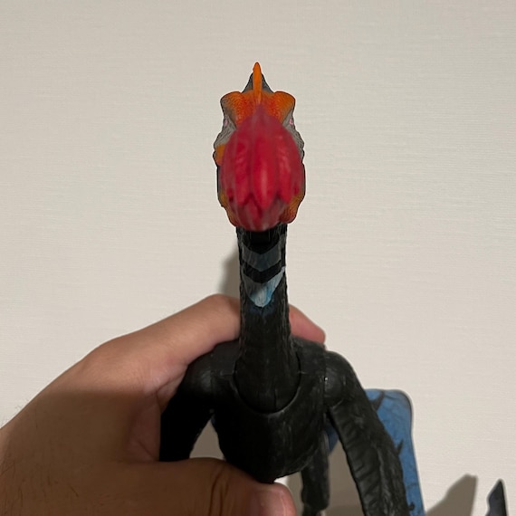 Rod's Random Work の Quetzalcoatlus Fire Beak アップグレードキット