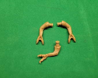 Aftermarket Replacement arms fits Jurassic Park Young Rex