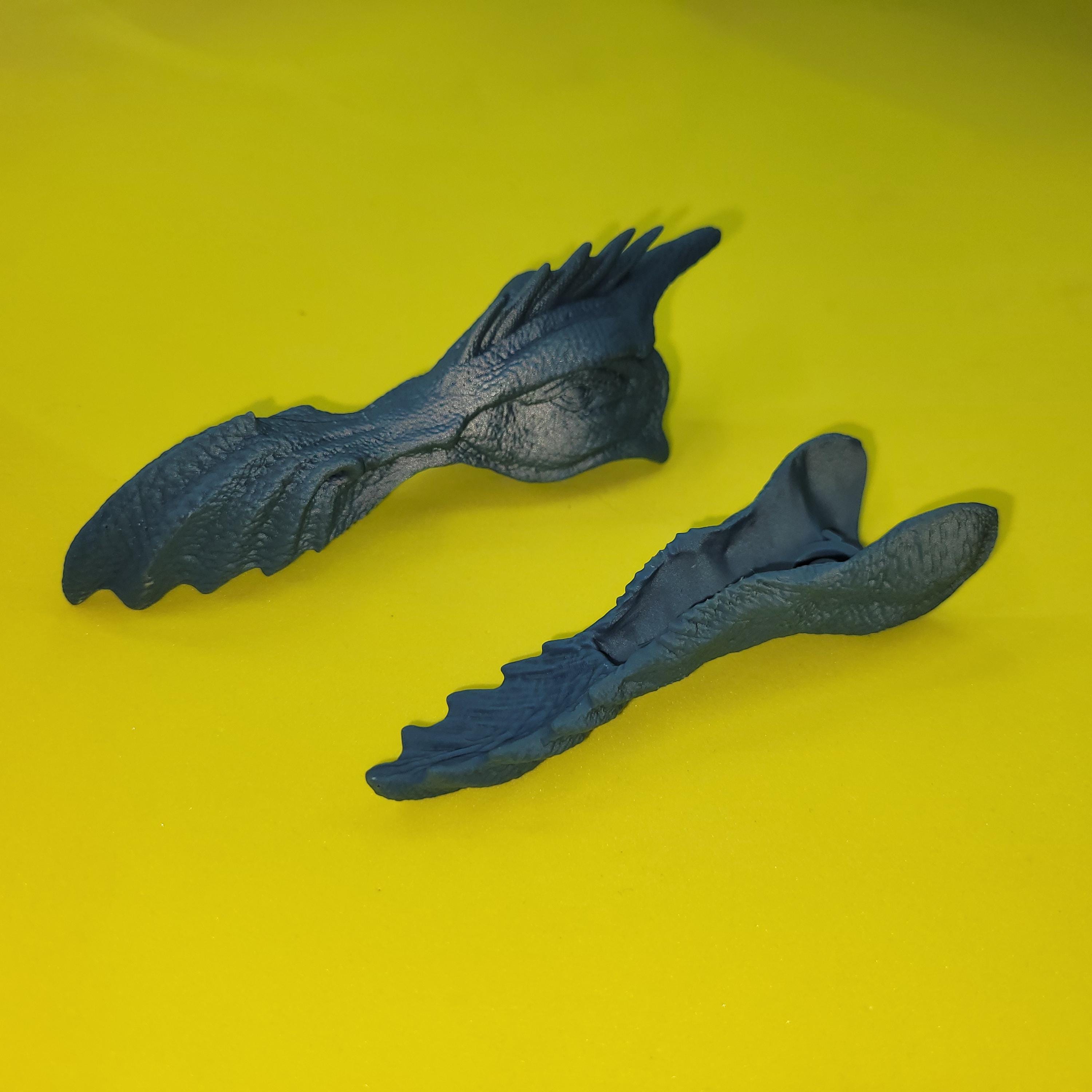 Rod's Random Work の Quetzalcoatlus Fire Beak アップグレードキット