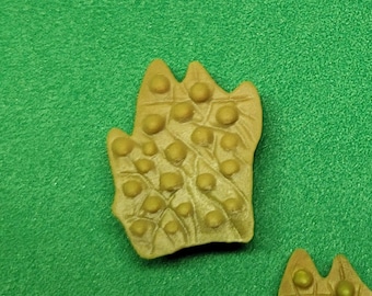 AFTERMARKET REPLACEMENT for The Lost World Jurassic Park Scutosaurus Dino Damage (1 piece)