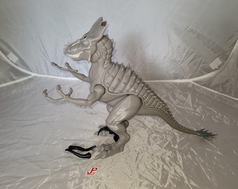 Syrett Tech Ultimasaurus Unpainted Kit