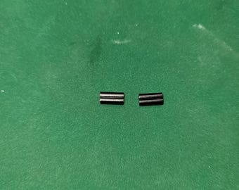 Replacement Thread crimp fits Kenner toys such as Bush Devil.  2 pcs