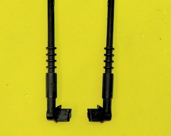 V2 The Lost world Jurassic Park Ground Tracker REPRODUCTION  Antenna set