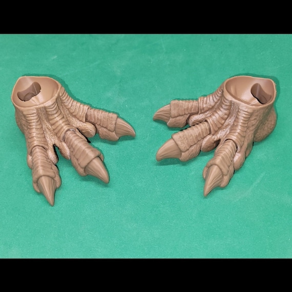 V2 Rod's Random Works HC T Rex, Spinosaurus and Giganotasaurus