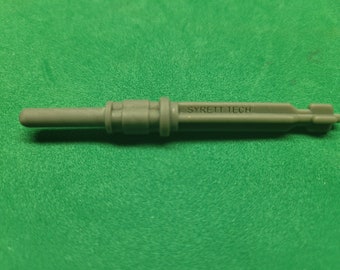Aftermarket Replacement Missile for The Lost World Jurassic Park HUMVEE(1 piece).