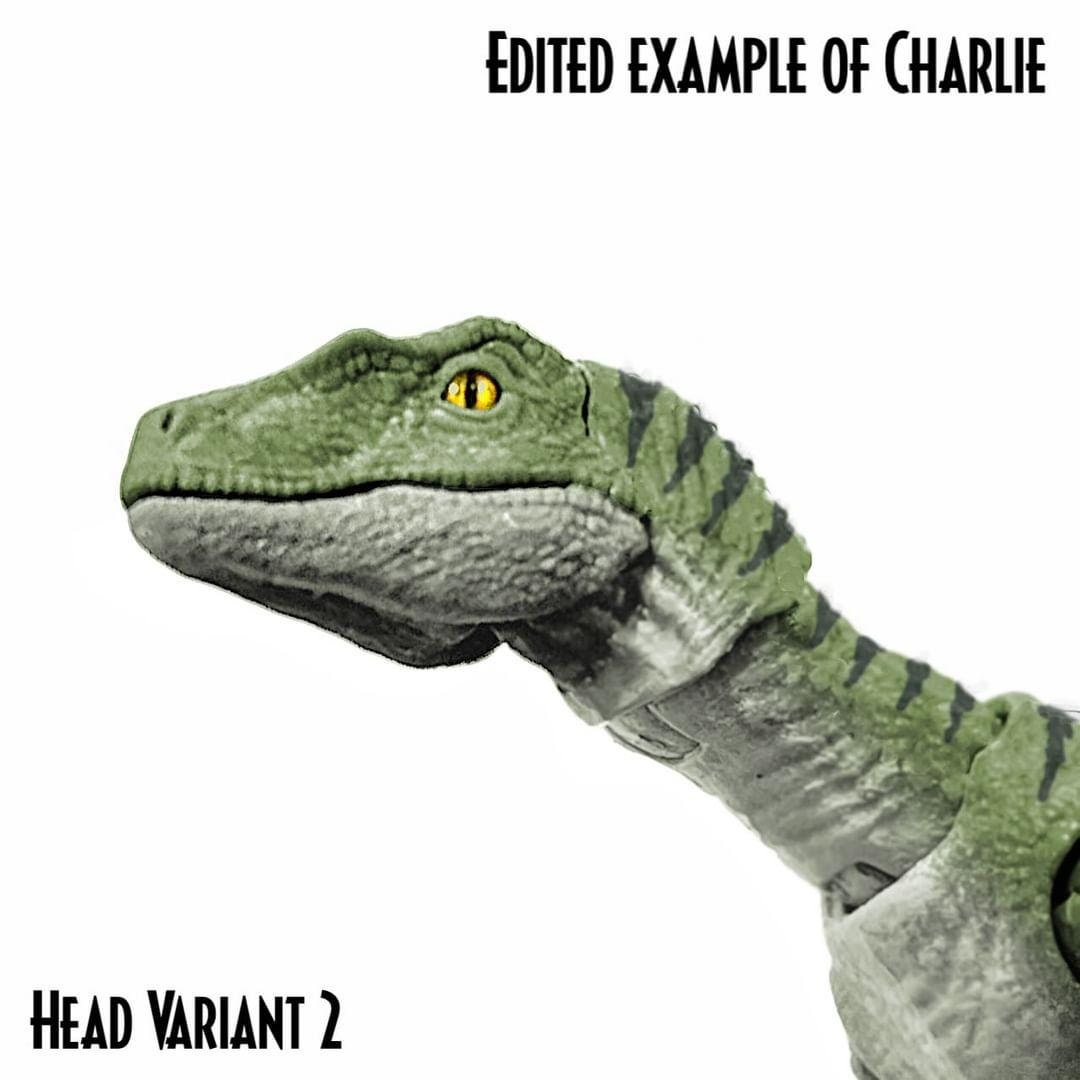 Hammond collection velociraptor blue - Etsy 日本