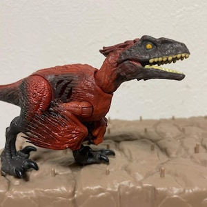 Rod&#39;s Random Works raptor wings