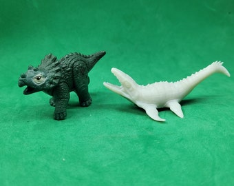 Mosasaurus Hatchling by Avelorozco - Etsy