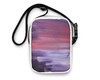 Handige crossbodytas