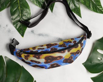 Fanny Pack